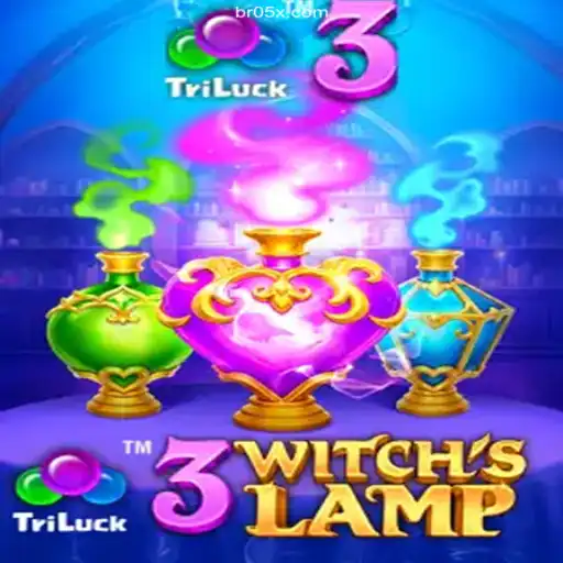 Exploring the Enchanting World of 3WitchsLamp: A New Era in Online Gaming