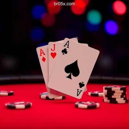 05X.COM Oficial 💯️ - O melhor cassino online do Brasil