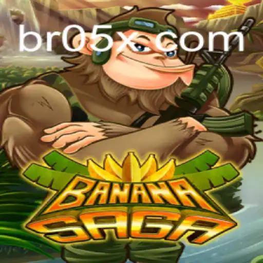 Explore the Thrilling World of BananaSaga: The Latest Sensation in Online Gaming