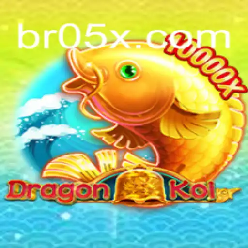 DragonKoi: An Immersive Adventure in Brazilian Online Gaming