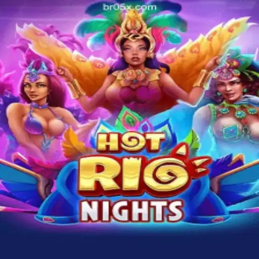 Discover the Thrilling World of HotRioNights at 05X.COM Oficial – O melhor cassino online do Brasil