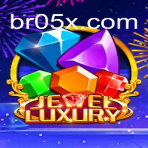 Discovering JewelLuxury: An Exquisite Gaming Experience at 05X.COM Oficial 💯️ - The Best Online Casino in Brazil