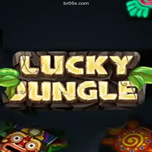 Exploring LuckyJungle: The Thrilling Adventure from 05X.COM Oficial