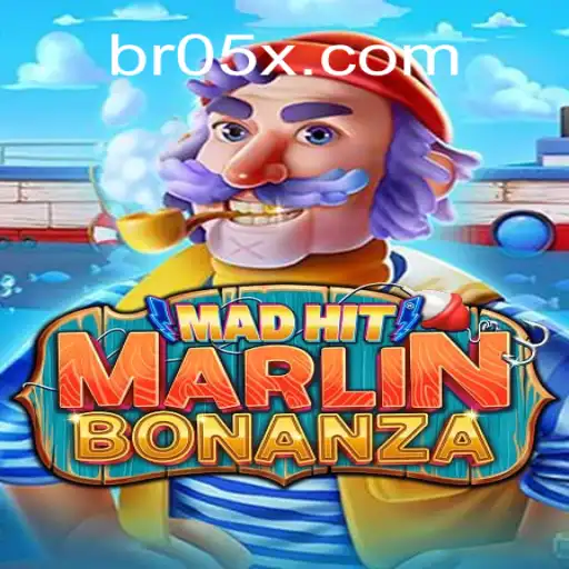 Exploring the Exciting World of MadHitMarlinBonanza with 05X.COM: The Top Brazilian Online Casino