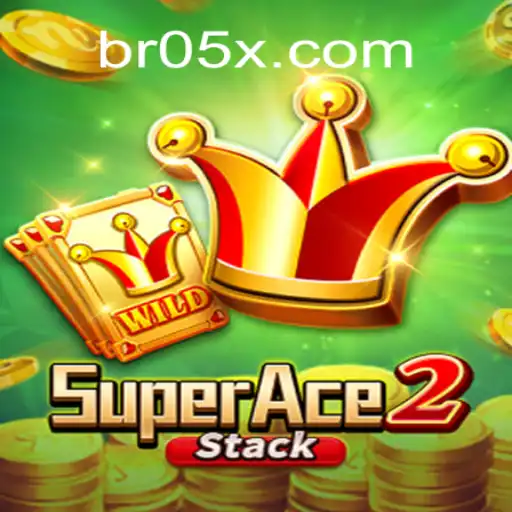 Discover the Thrills of SuperAce2 at 05X.COM Oficial 💯️ - O Melhor Cassino Online do Brasil