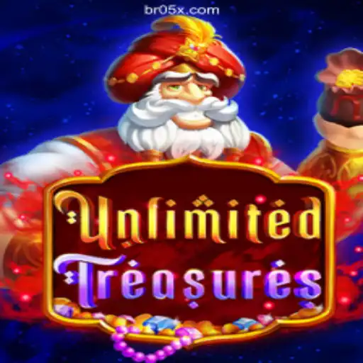 Discover the Thrills of UnlimitedTreasures: Your Ultimate Guide to the Best Online Casino Experience in Brazil