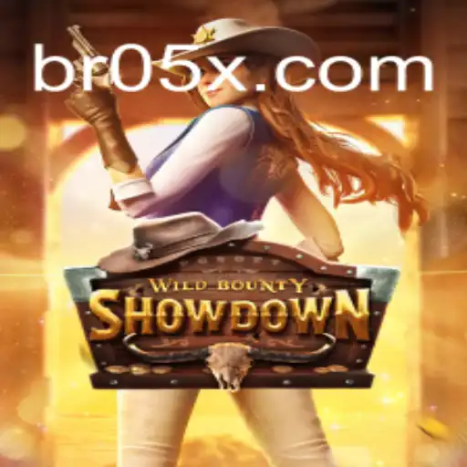 WildBountyShowdown: Unleashing the Thrills with 05X.COM Oficial 💯️ - O melhor cassino online do Brasil