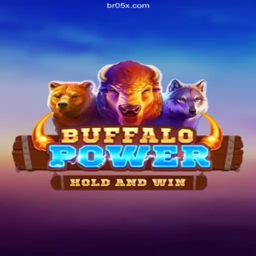 BuffaloPower: The Thrilling Experience in Online Gaming at 05X.COM Oficial 💯️