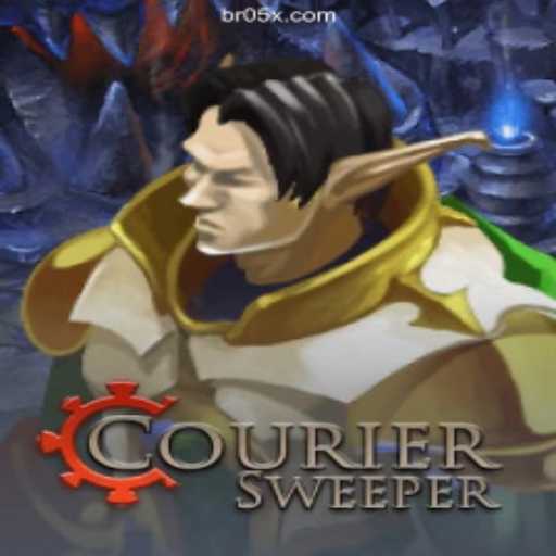 CourierSweeper: A Fresh Take on Strategy Gaming with a Brazilian Twist