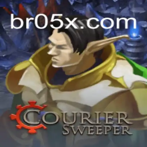 CourierSweeper: A Fresh Take on Strategy Gaming with a Brazilian Twist