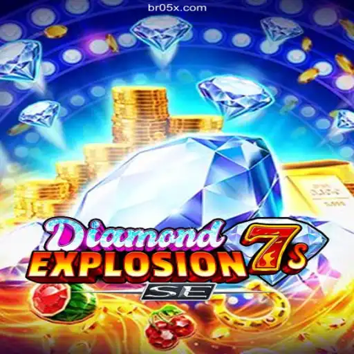 DiamondExplosion7sSE: A Captivating Journey into the World of 05X.COM Oficial 💯️