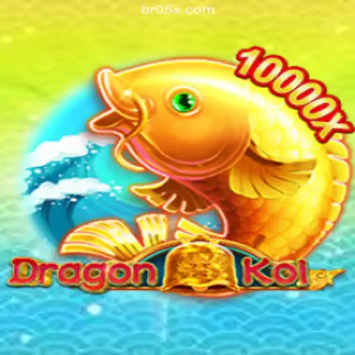 DragonKoi: An Immersive Adventure in Brazilian Online Gaming