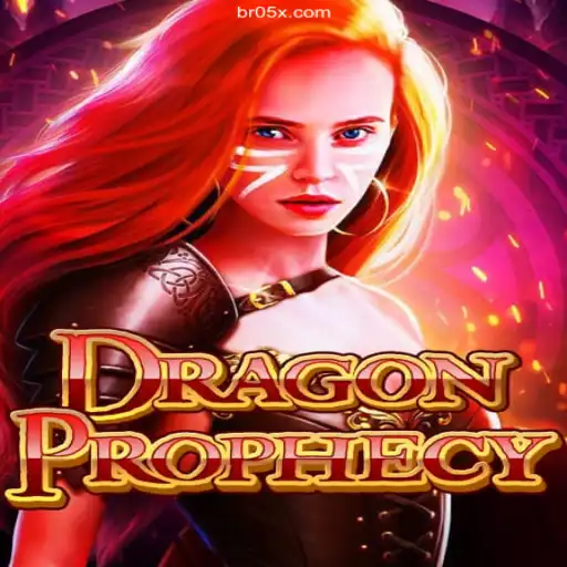 DragonProphecy: An Immersive Fantasy Adventure