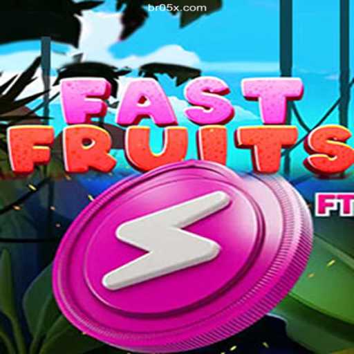 Discover the Thrill of FastFruits at 05X.COM Oficial - O melhor cassino online do Brasil