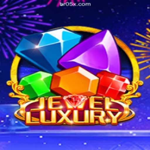 Discovering JewelLuxury: An Exquisite Gaming Experience at 05X.COM Oficial 💯️ - The Best Online Casino in Brazil