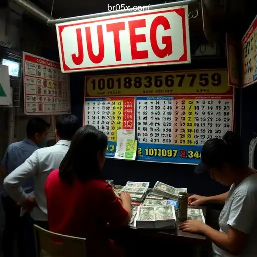 Exploring the Intricacies of Jueteng