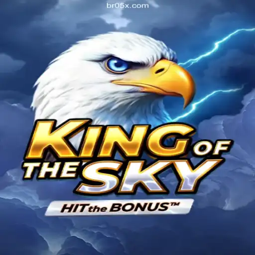 Exploring the Thrilling World of KingOfTheSky: Brazil's Premier Online Casino Experience at 05X.COM Oficial