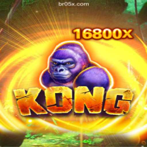 Kong: An Exciting Adventure in Online Gaming