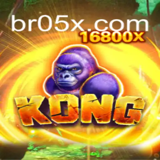 Kong: An Exciting Adventure in Online Gaming