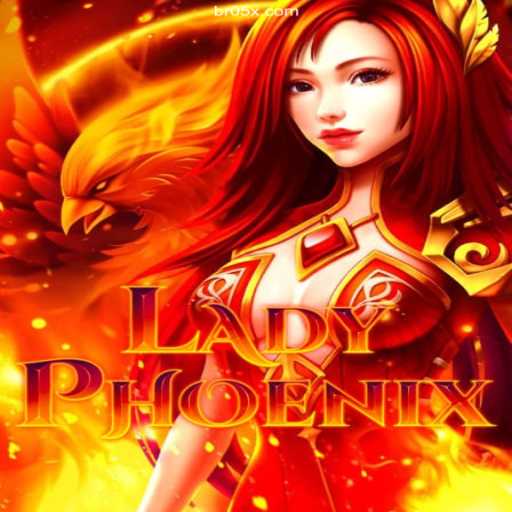 Discover LadyPhoenix: The Ultimate Gaming Experience at 05X.COM Oficial 💯️