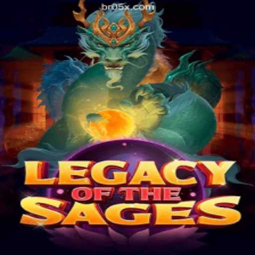 LegacyoftheSages: A Deep Dive into the Mystical World of 05X.COM