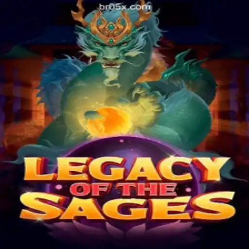 LegacyoftheSages: A Deep Dive into the Mystical World of 05X.COM
