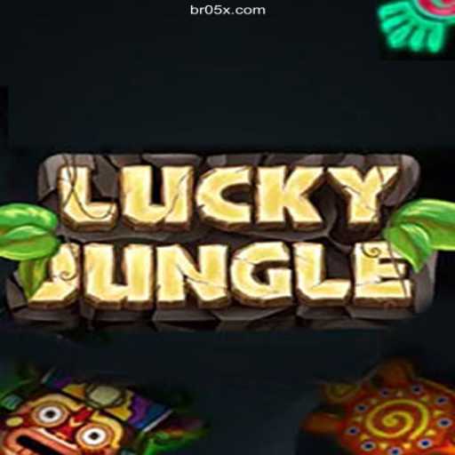 Exploring LuckyJungle: The Thrilling Adventure from 05X.COM Oficial