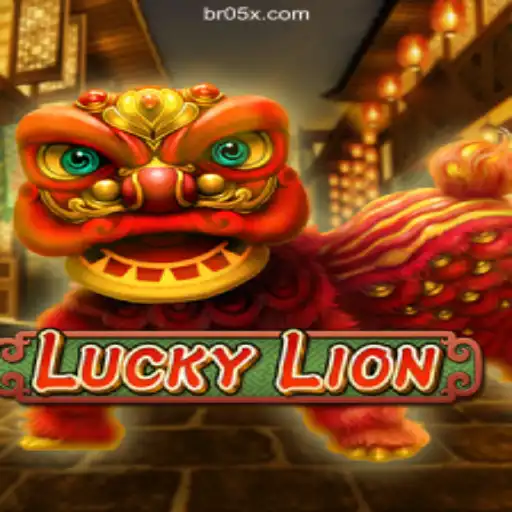 Discover the Exciting World of LuckyLion: The Premier Game at 05X.COM Oficial - The Best Online Casino in Brazil