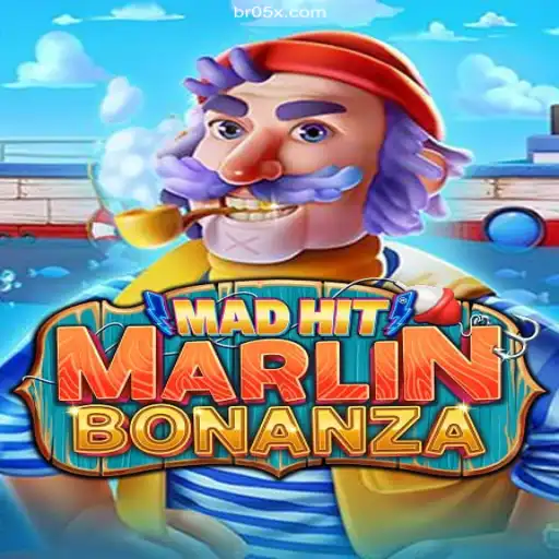 Exploring the Exciting World of MadHitMarlinBonanza with 05X.COM: The Top Brazilian Online Casino
