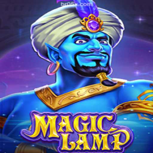Discover the Enchanting World of MagicLamp at 05X.COM Oficial