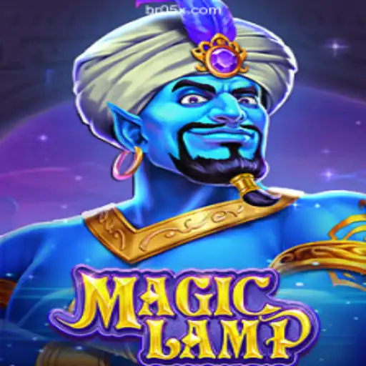 Discover the Enchanting World of MagicLamp at 05X.COM Oficial