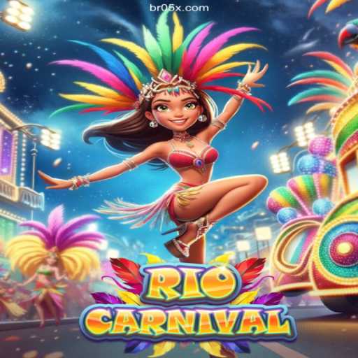 Discover the Vibrant World of RioCarnival at 05X.COM Oficial