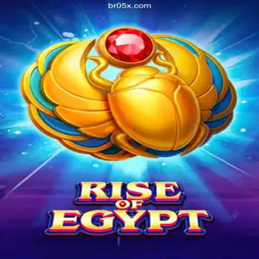 Exploring the Enchanting Mysteries of RiseOfEgypt at 05X.COM Oficial 💯️