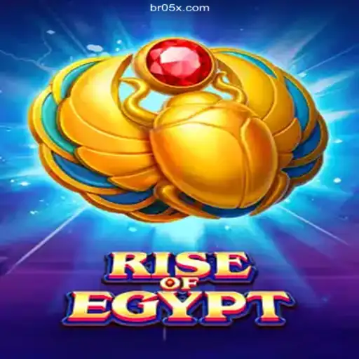 Exploring the Enchanting Mysteries of RiseOfEgypt at 05X.COM Oficial 💯️