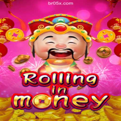 RollingInMoney: The Thrilling New Casino Game Exciting Brazil's Gaming Scene