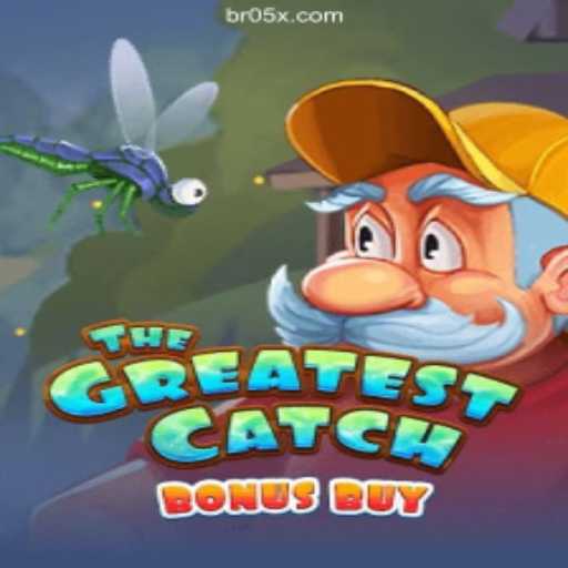 Exploring TheGreatestCatchBonusBuy: The Ultimate Casino Adventure
