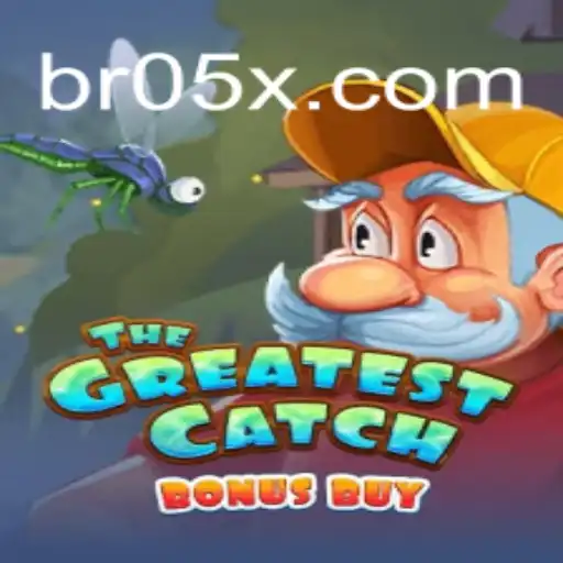 Exploring TheGreatestCatchBonusBuy: The Ultimate Casino Adventure