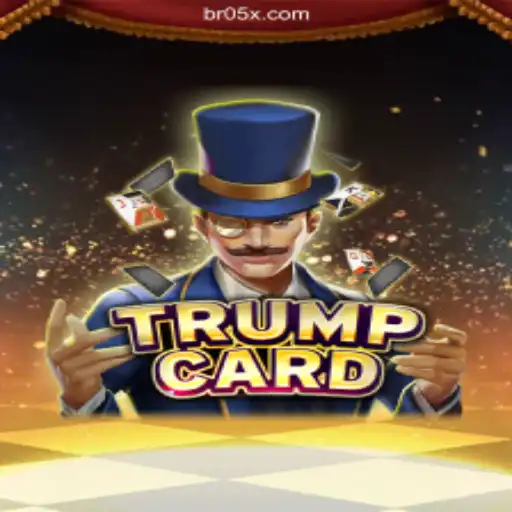 Exploring the Strategic Gameplay of TrumpCard: A Modern Gaming Experience