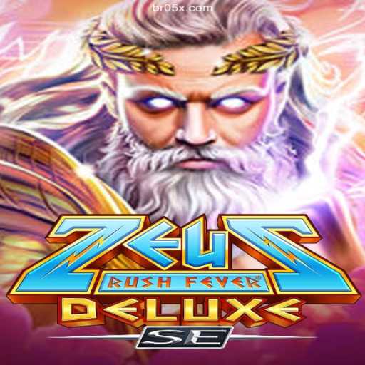 Discovering ZeusRushFeverDeluxeSE: A Journey into the Thrilling World of Online Gaming